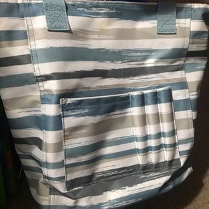 Thirty-One Tall Organizing Tote